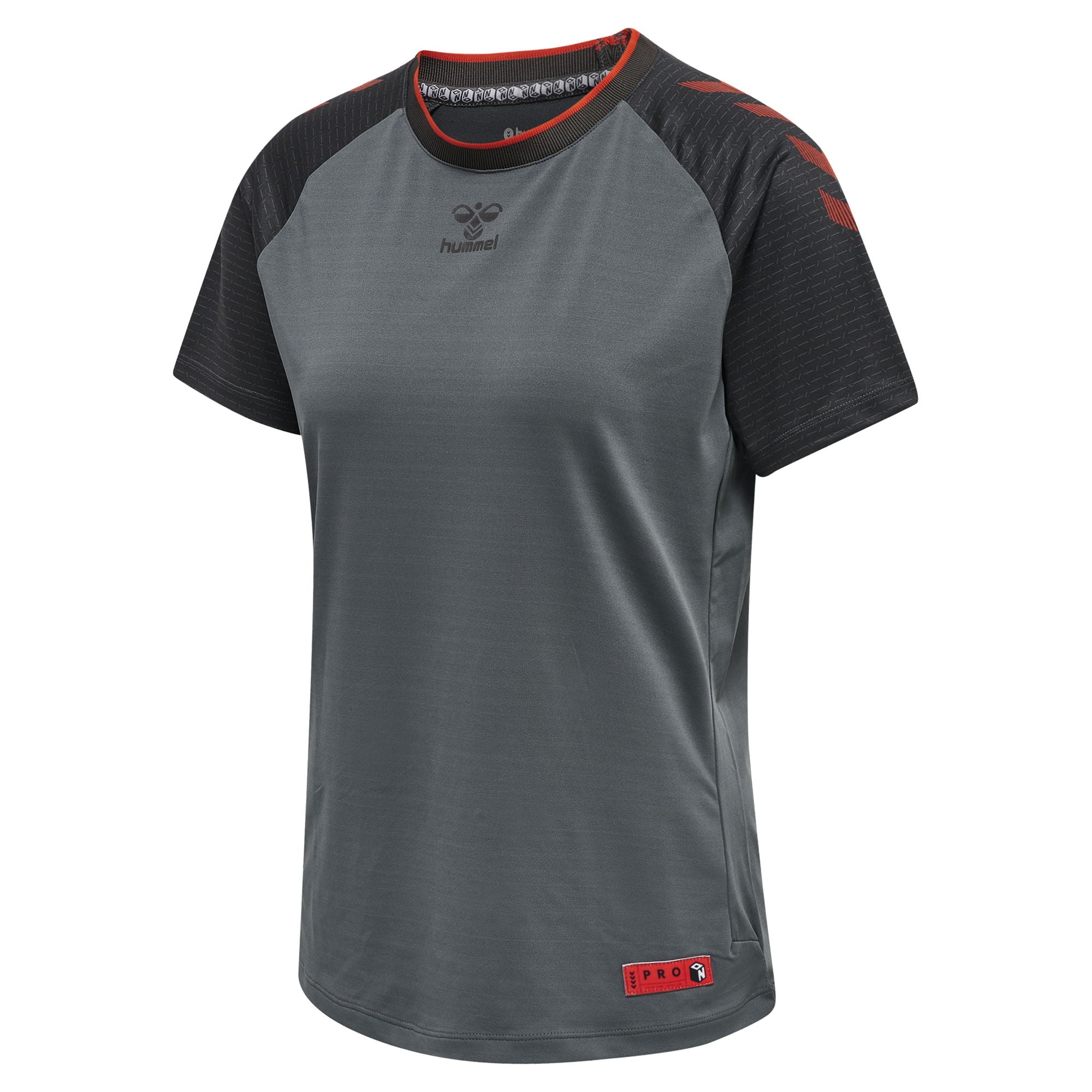 Hummel Pro Grid Game Jersey Damen