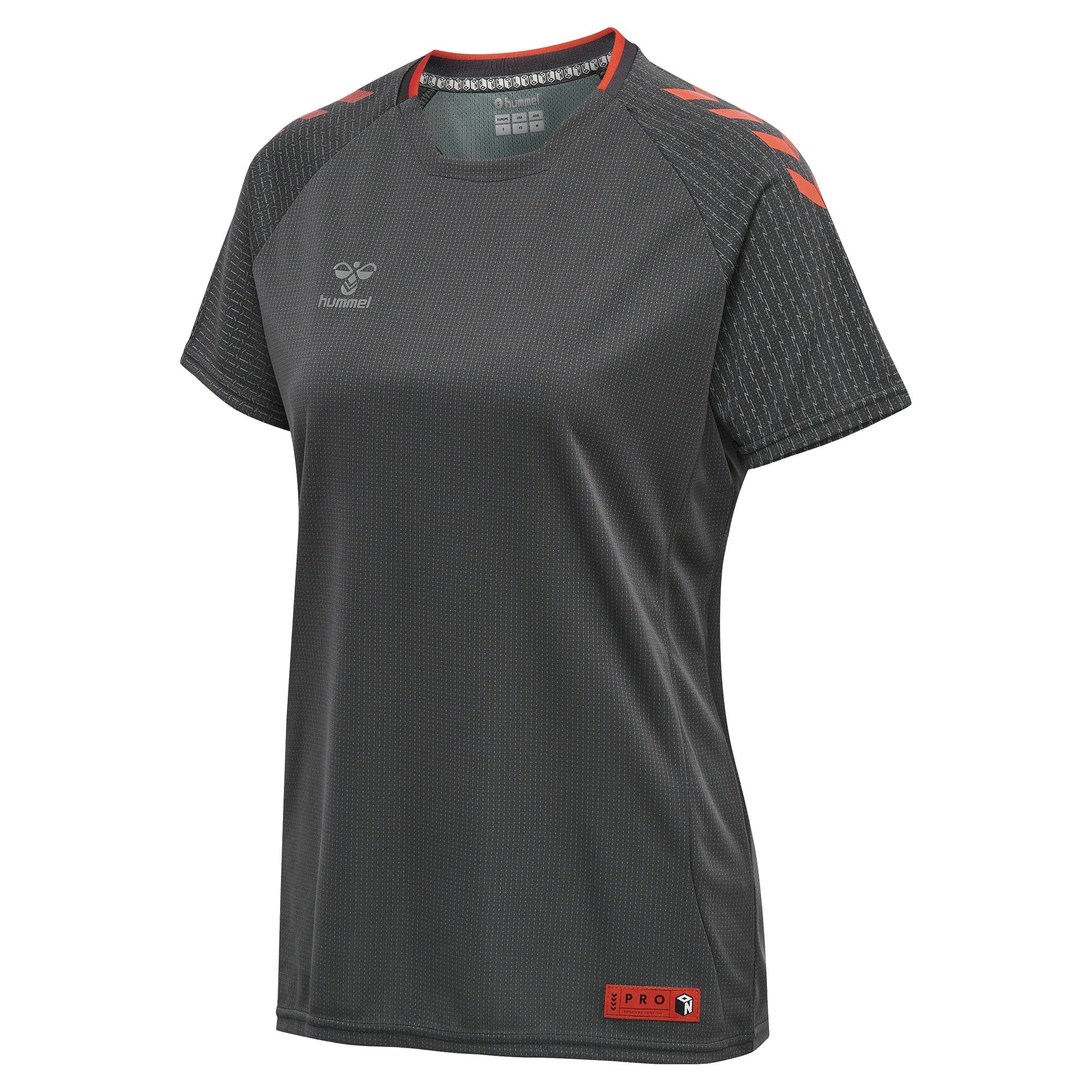 Hummel Pro Grid Training Jersey Damen