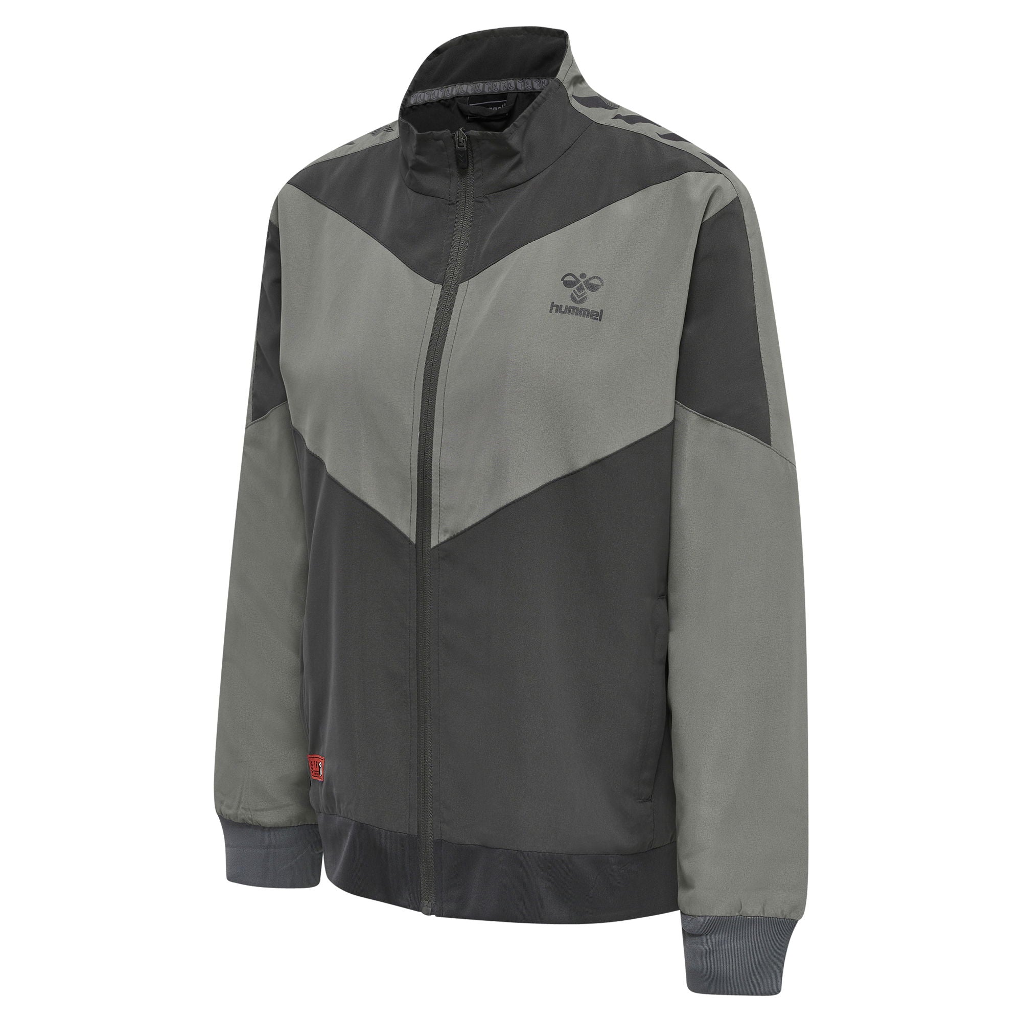 Hummel Pro Grid Walk Out Jacket Damen