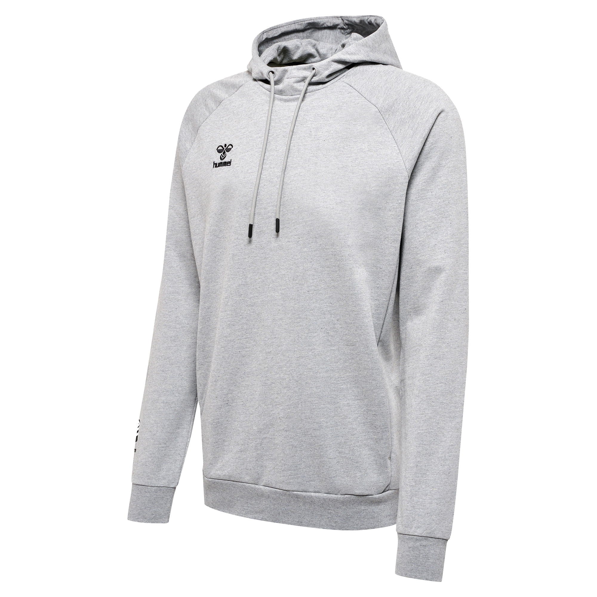 Hummel Move Grid Cotton Hoodie