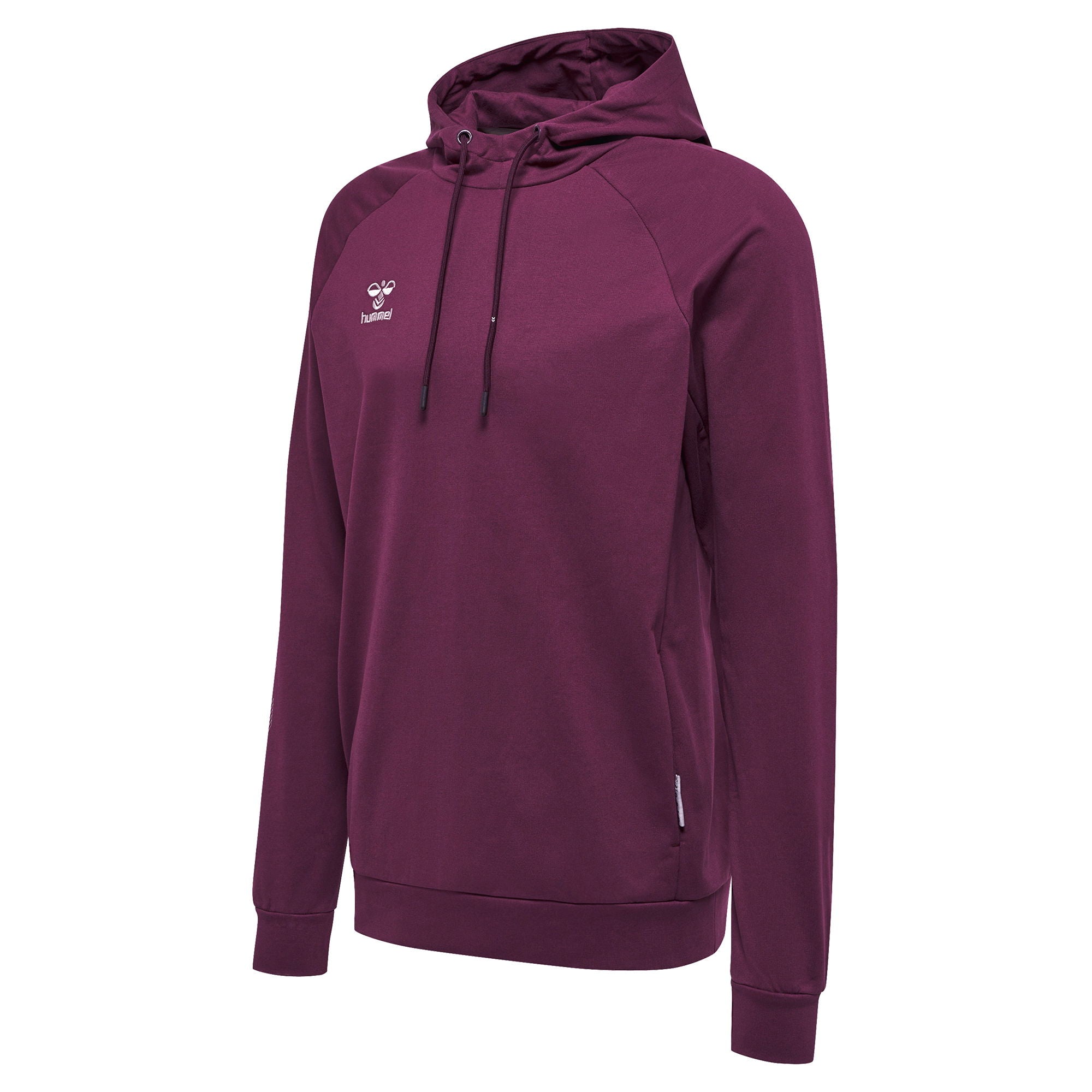 Hummel Move Grid Cotton Hoodie