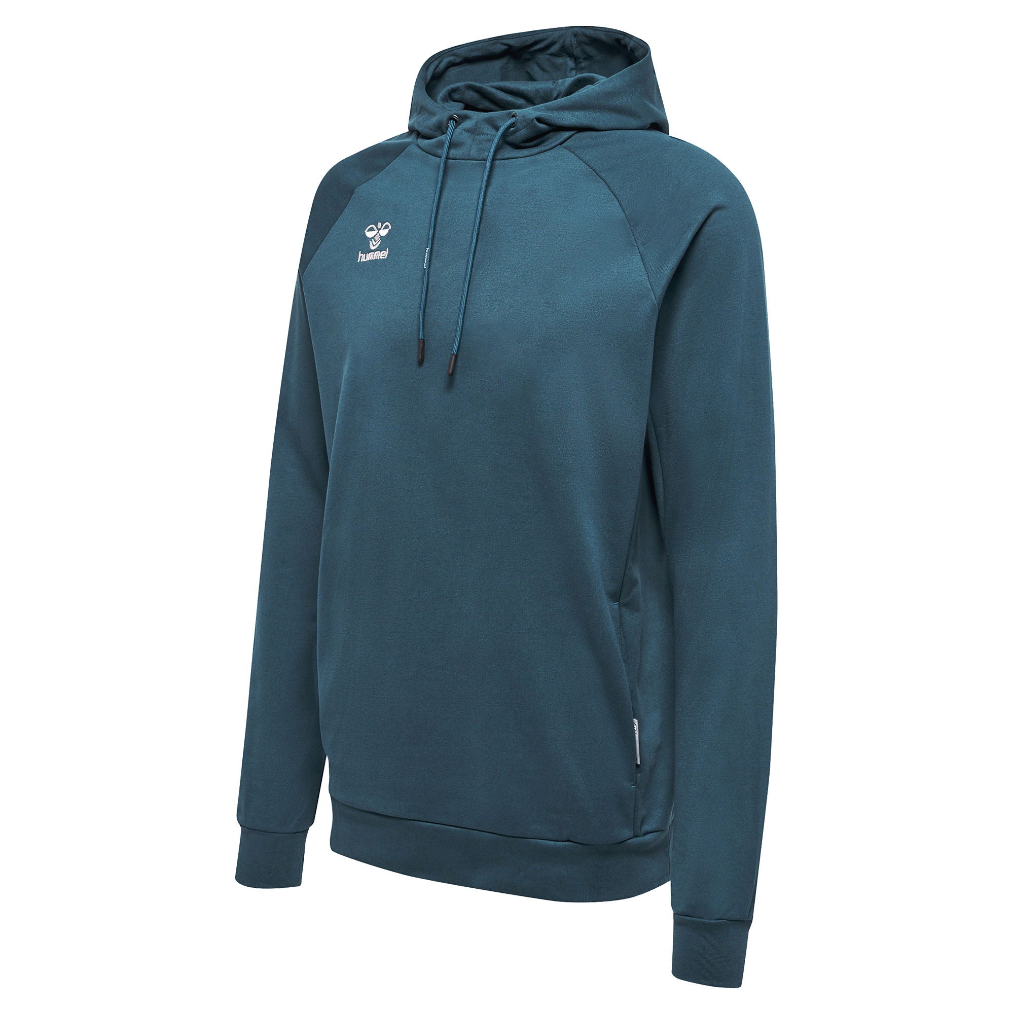 Hummel Move Grid Cotton Hoodie