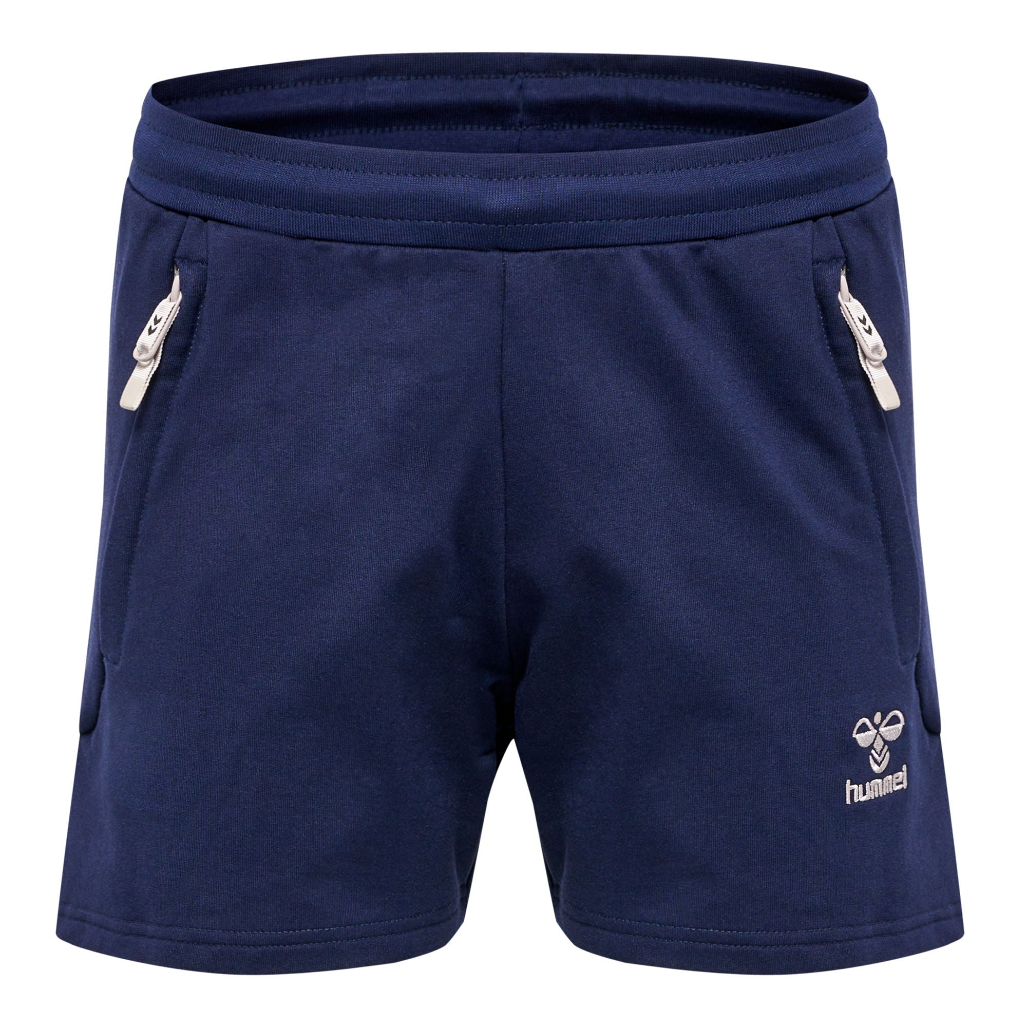 Hummel Move Grid Cotton Shorts Damen