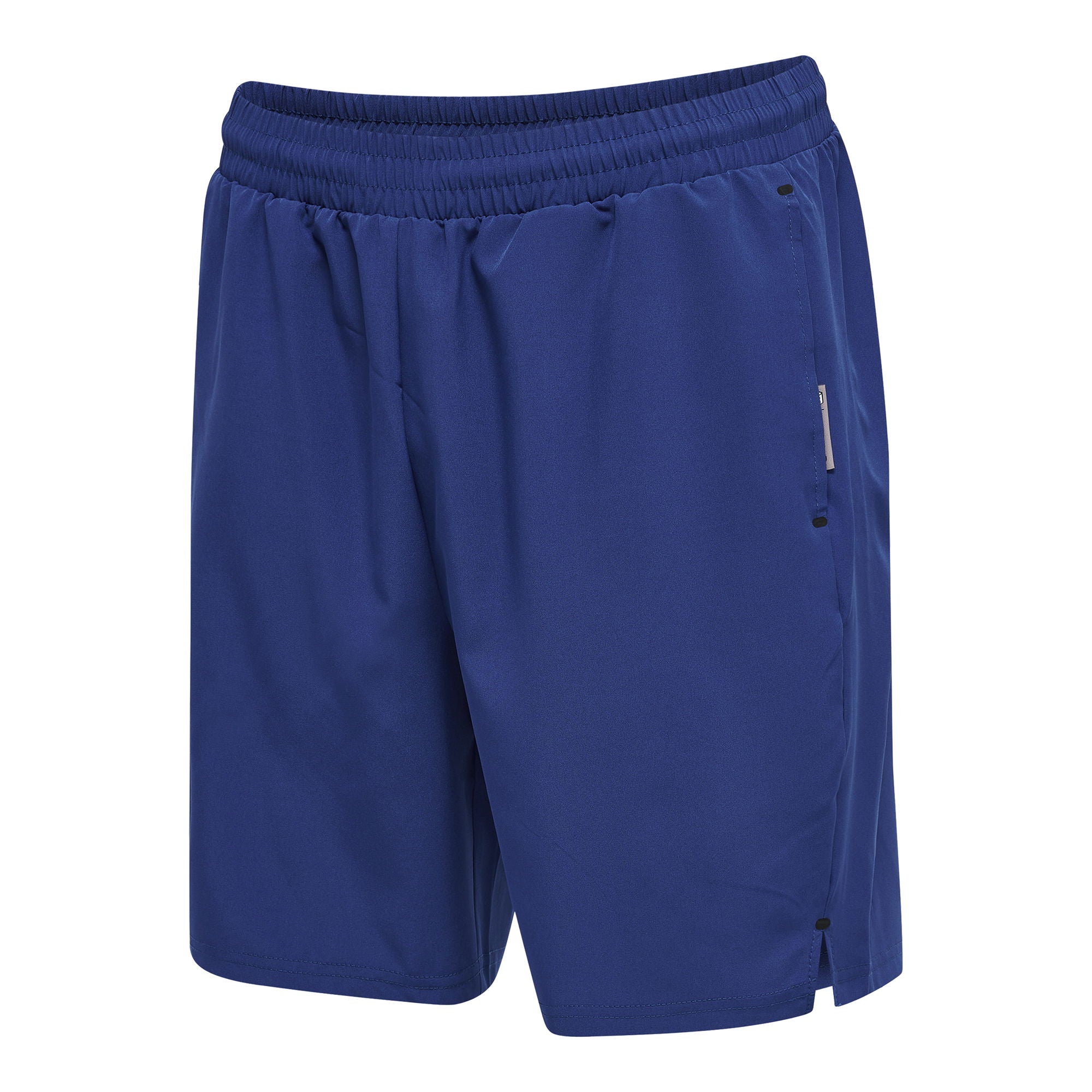 Hummel Move Grid Woven Shorts
