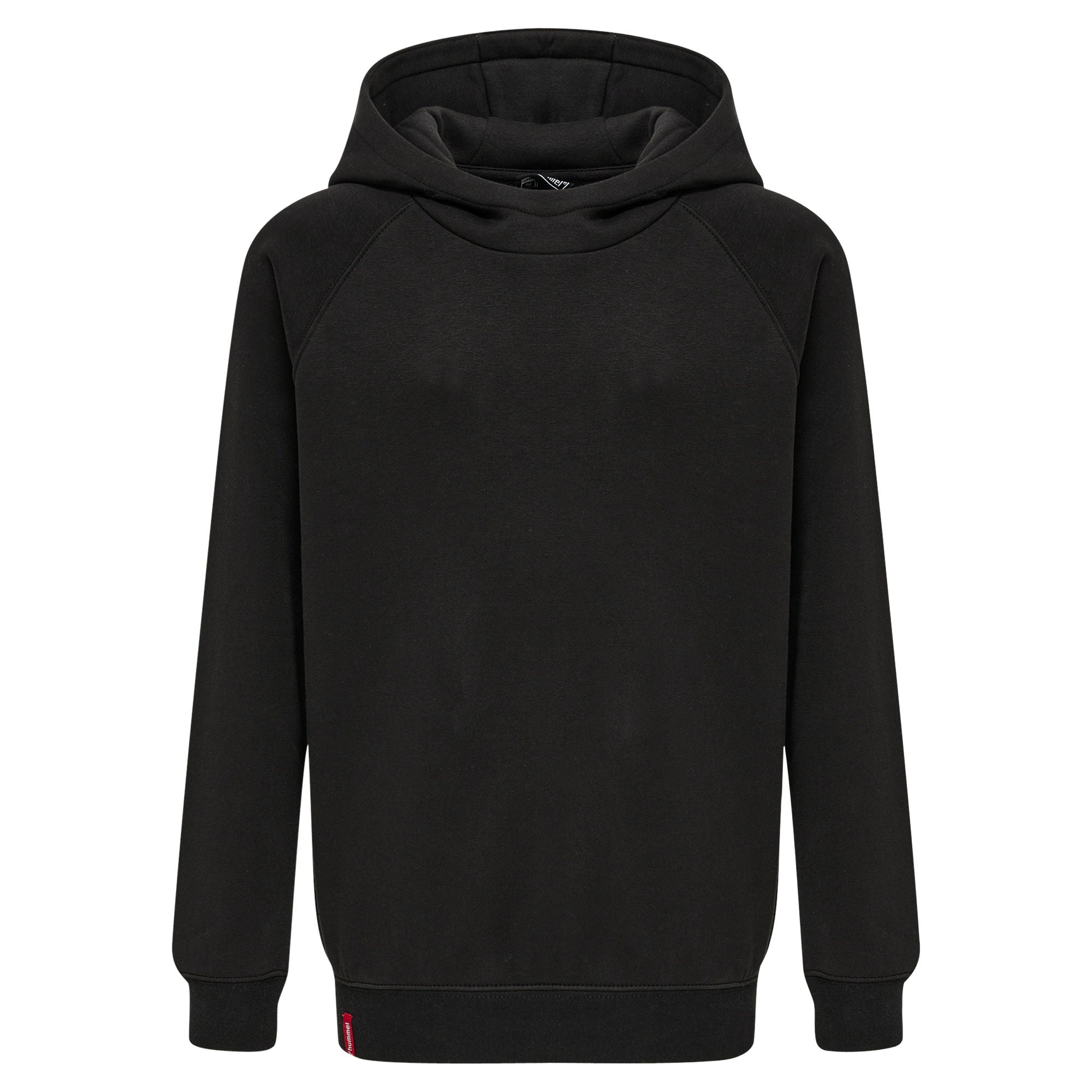 Hummel Red Classic Hoodie