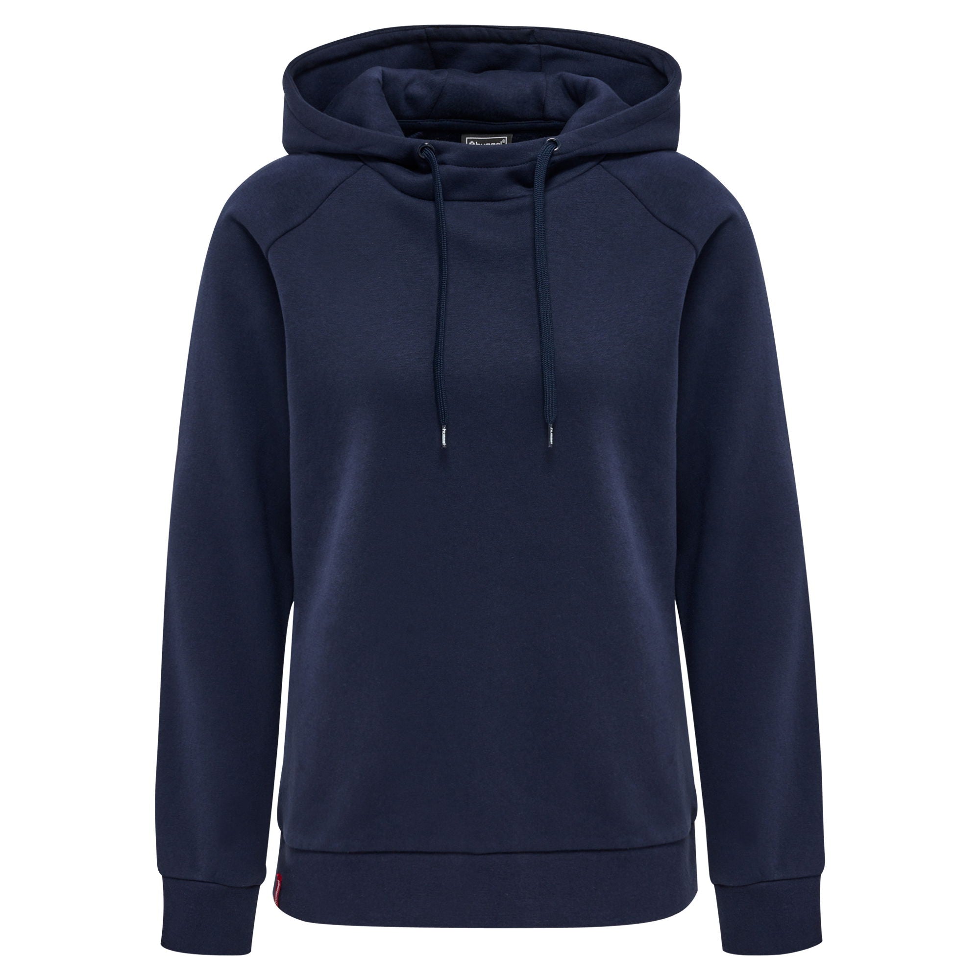 Hummel Red Classic Hoodie Damen