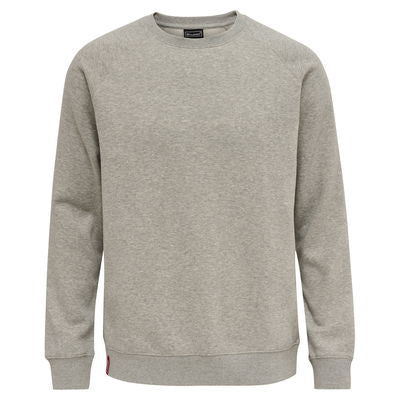 Hummel Red Classic Sweatshirt