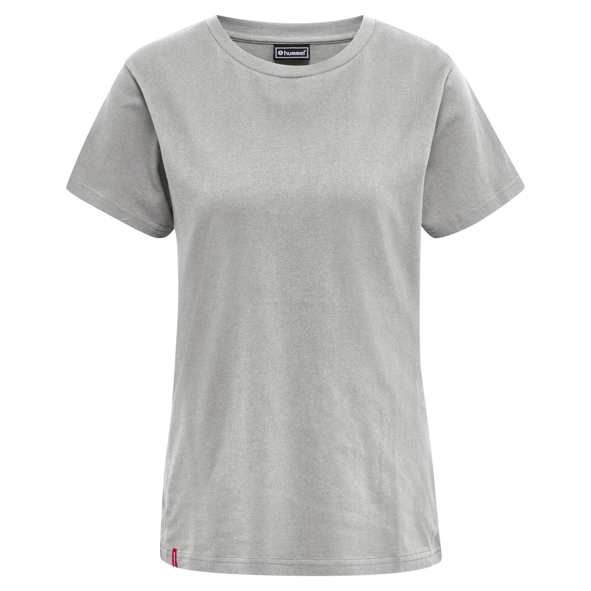 Hummel Red Heavy T-Shirt Damen