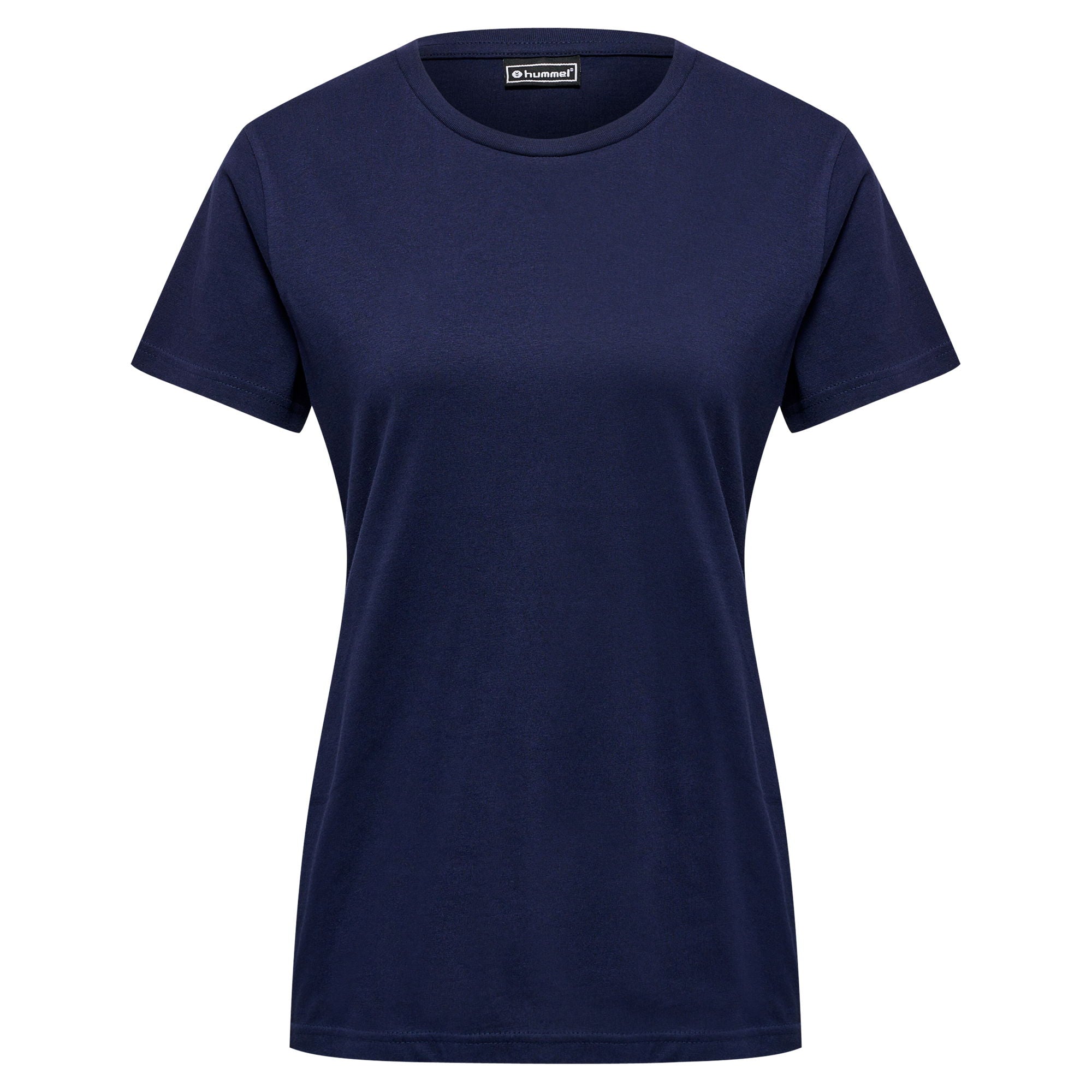 Hummel Red Heavy T-Shirt Damen