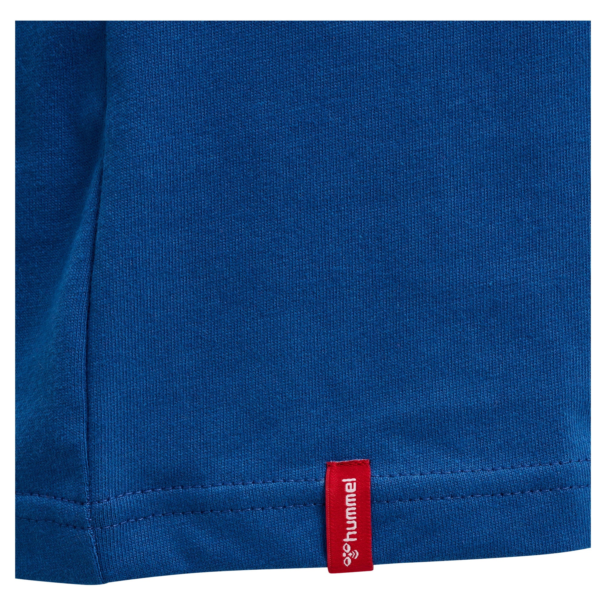 Hummel Red Heavy T-Shirt Damen