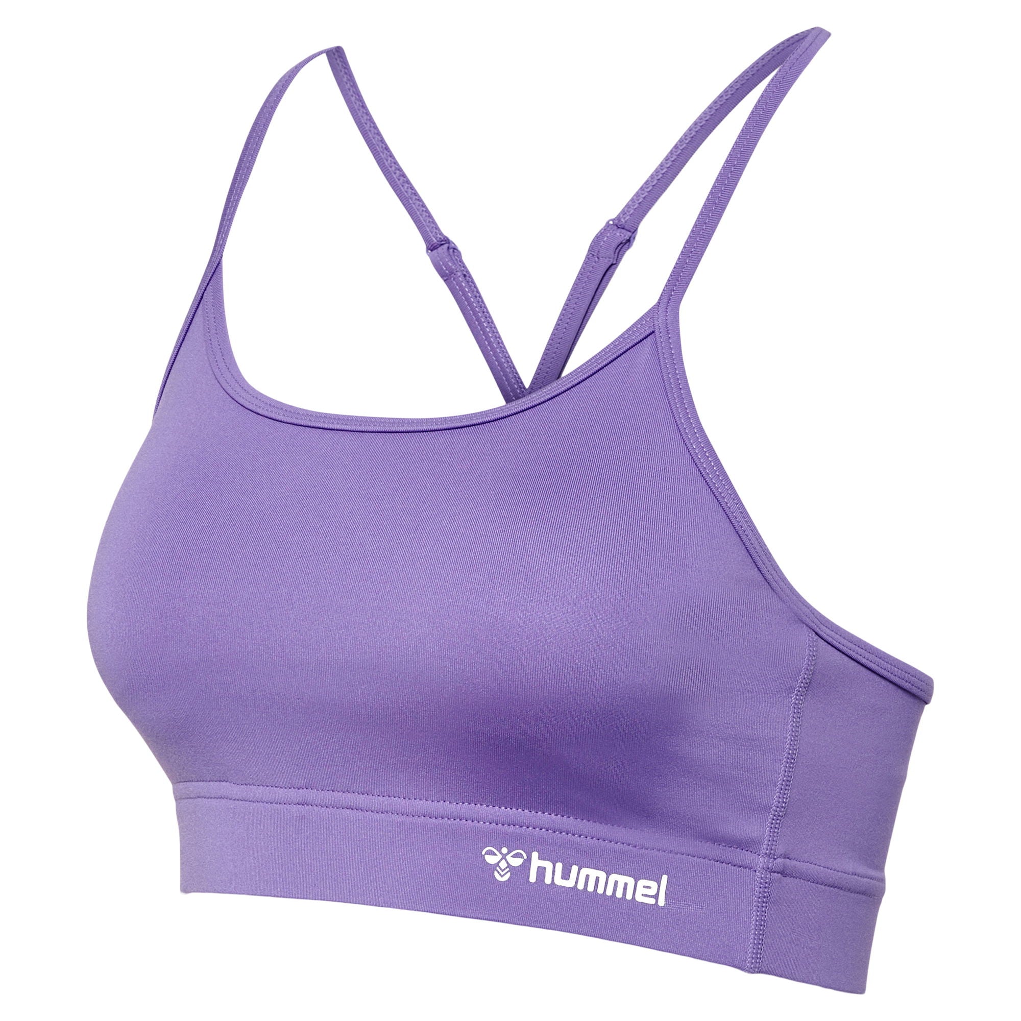 Hummel MT Chipo Padded Sports Bra