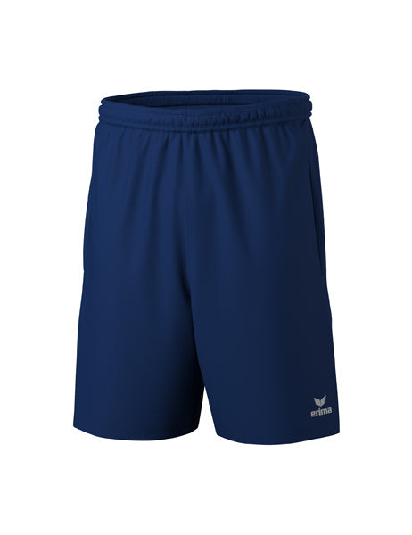 TEAM Shorts Erwachsene; Kinder new navy