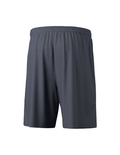 TEAM Shorts Erwachsene; Kinder slate grey