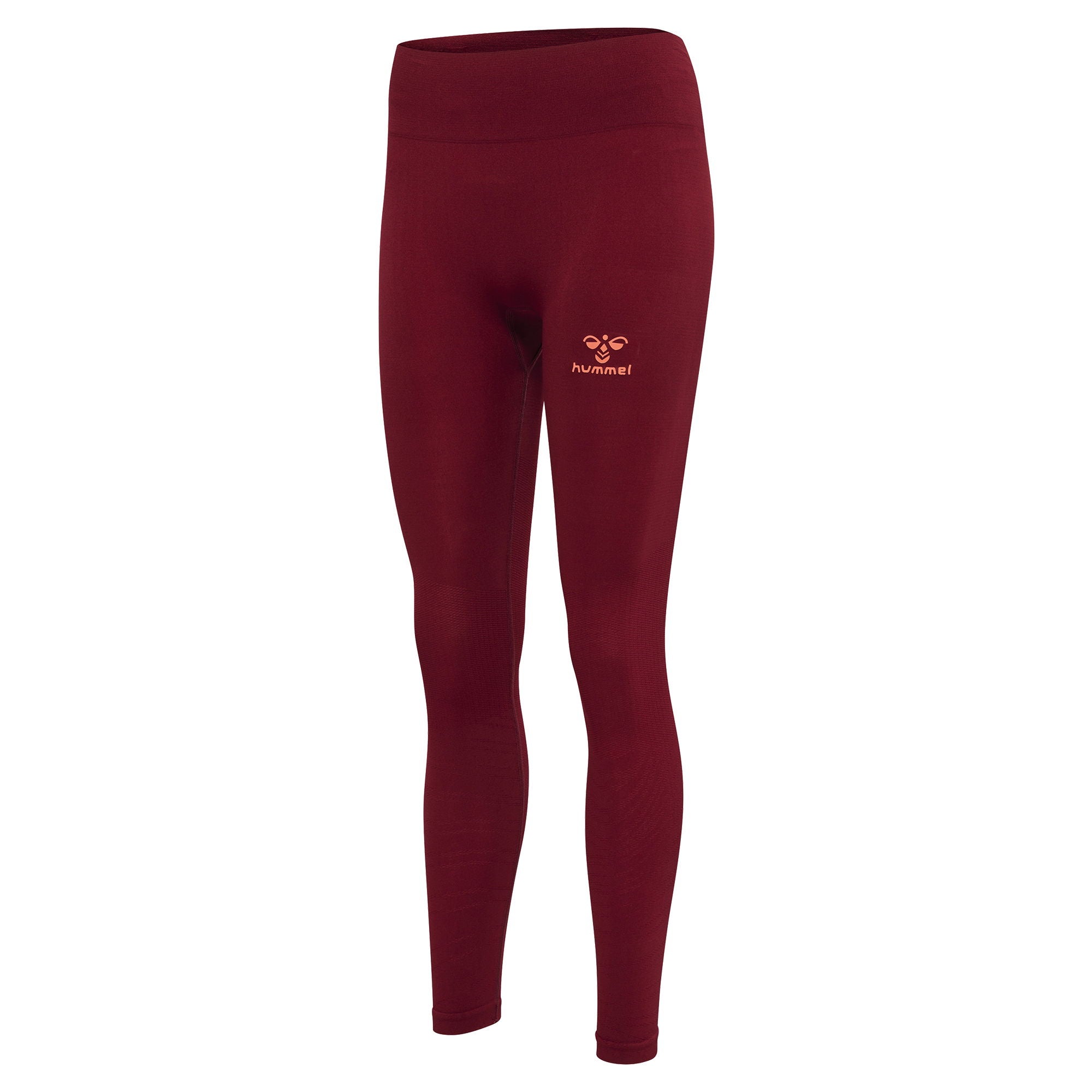 Hummel Ongrid HW Seamless Tights Damen