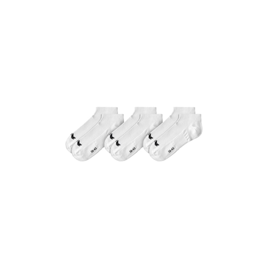 3-Pack Füßlinge