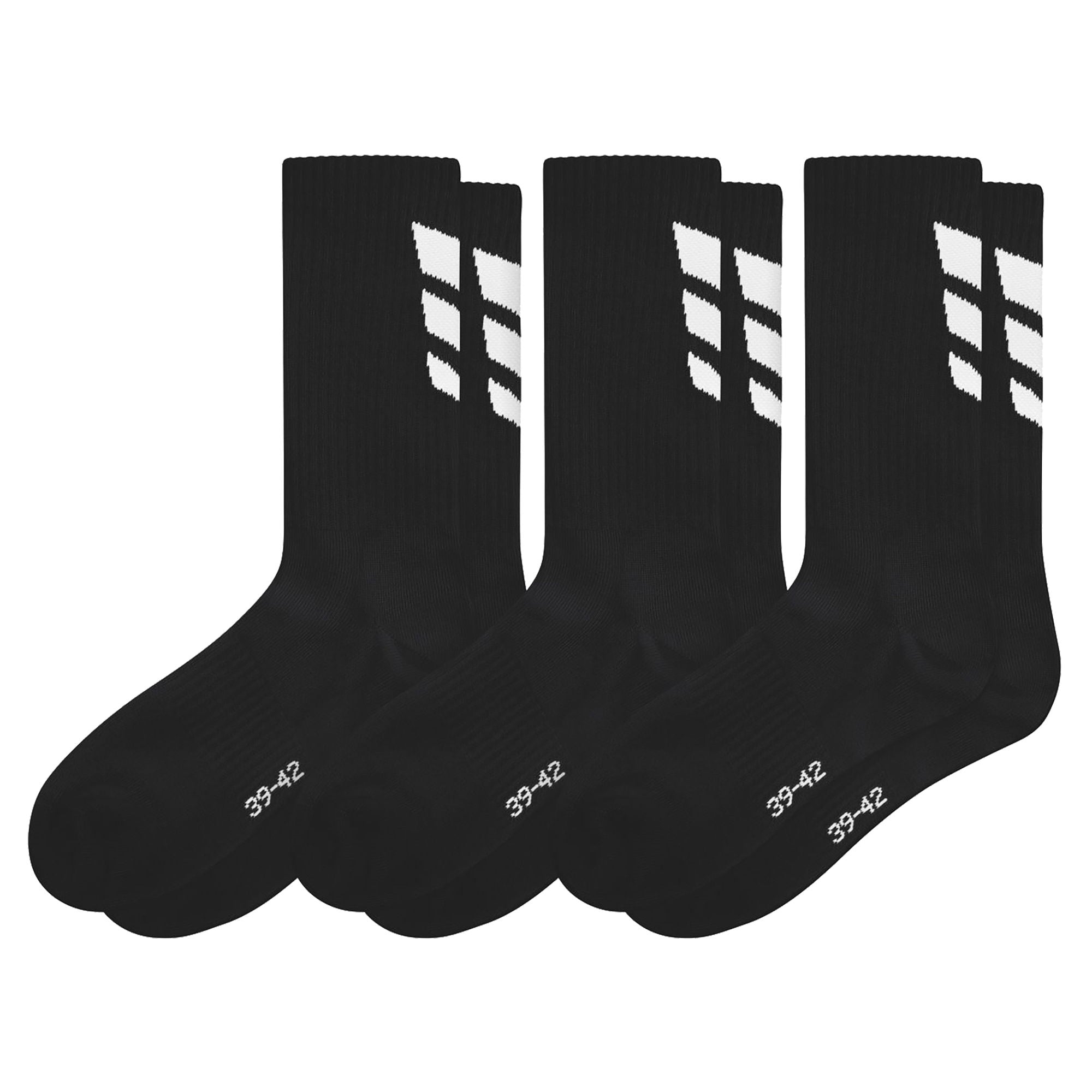 Erima 3 WINGS Socks 3er Pack