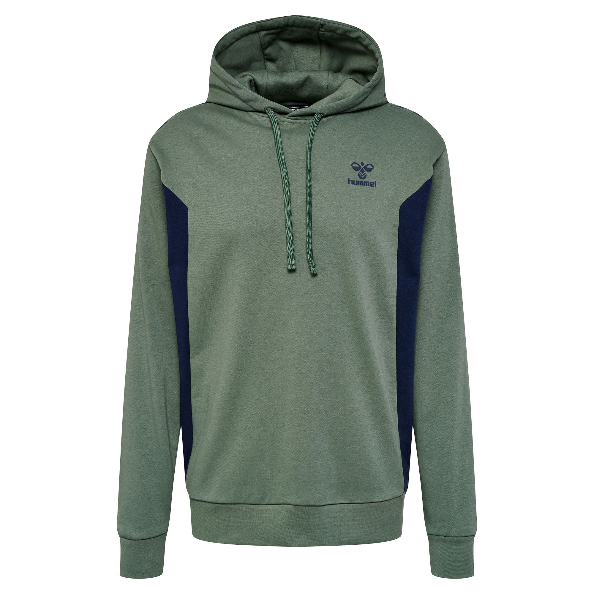 Hummel Staltic Cotton Hoodie