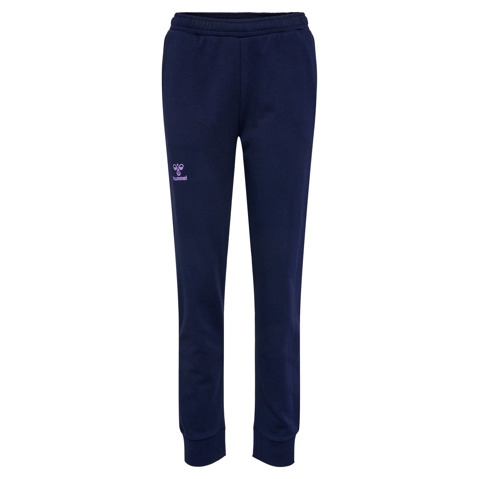 Hummel Staltic Cotton Pants Damen