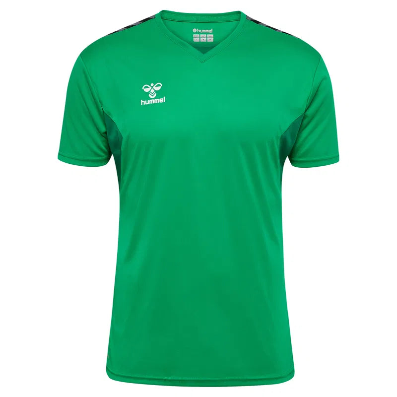hmlAuthentic Trikot