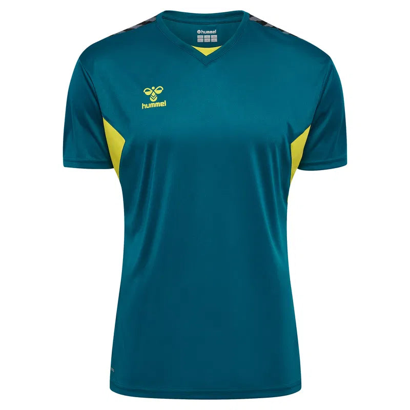 hmlAuthentic Trikot