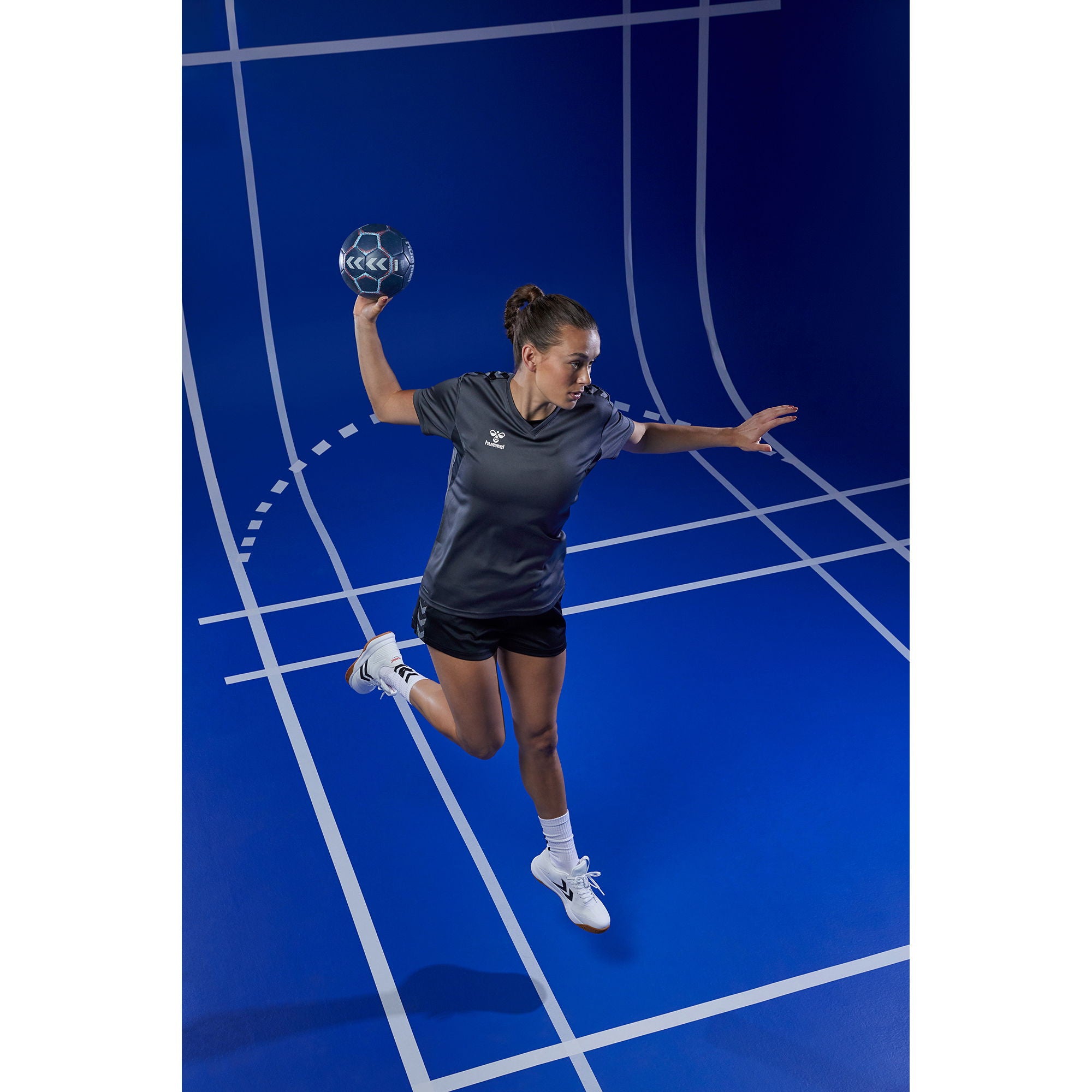 Hummel hmlAuthentic Trikot Damen