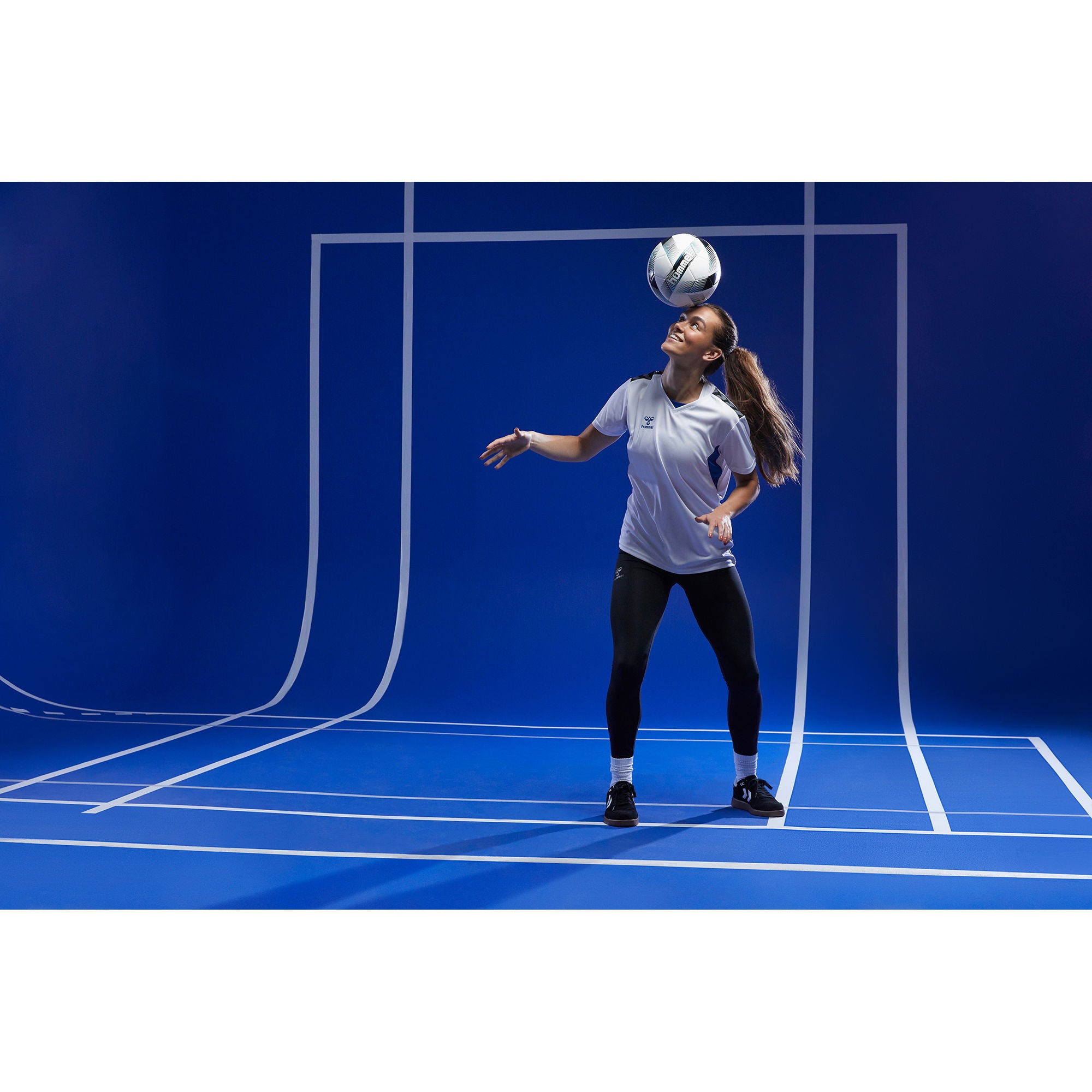 Hummel hmlAuthentic Trikot Damen