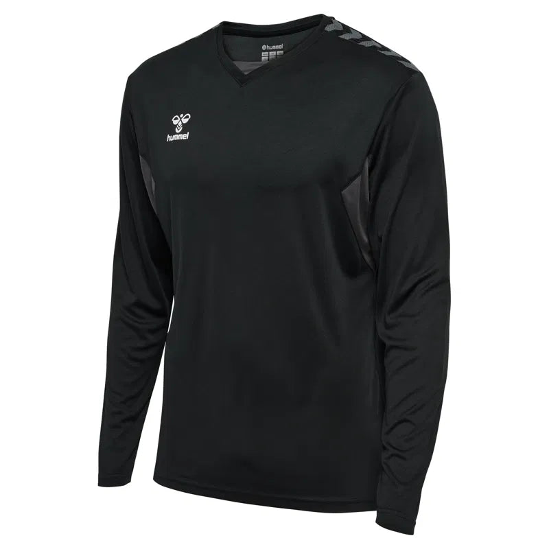 hmlAuthentic Trikot Langarm