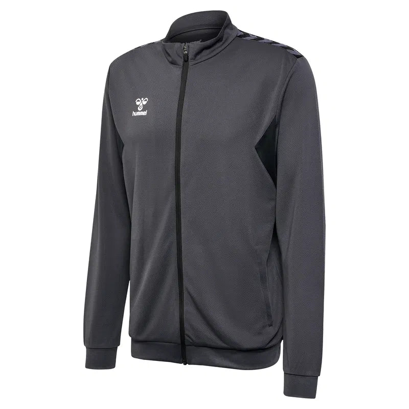 hmlAuthentic Zip Jacket Damen