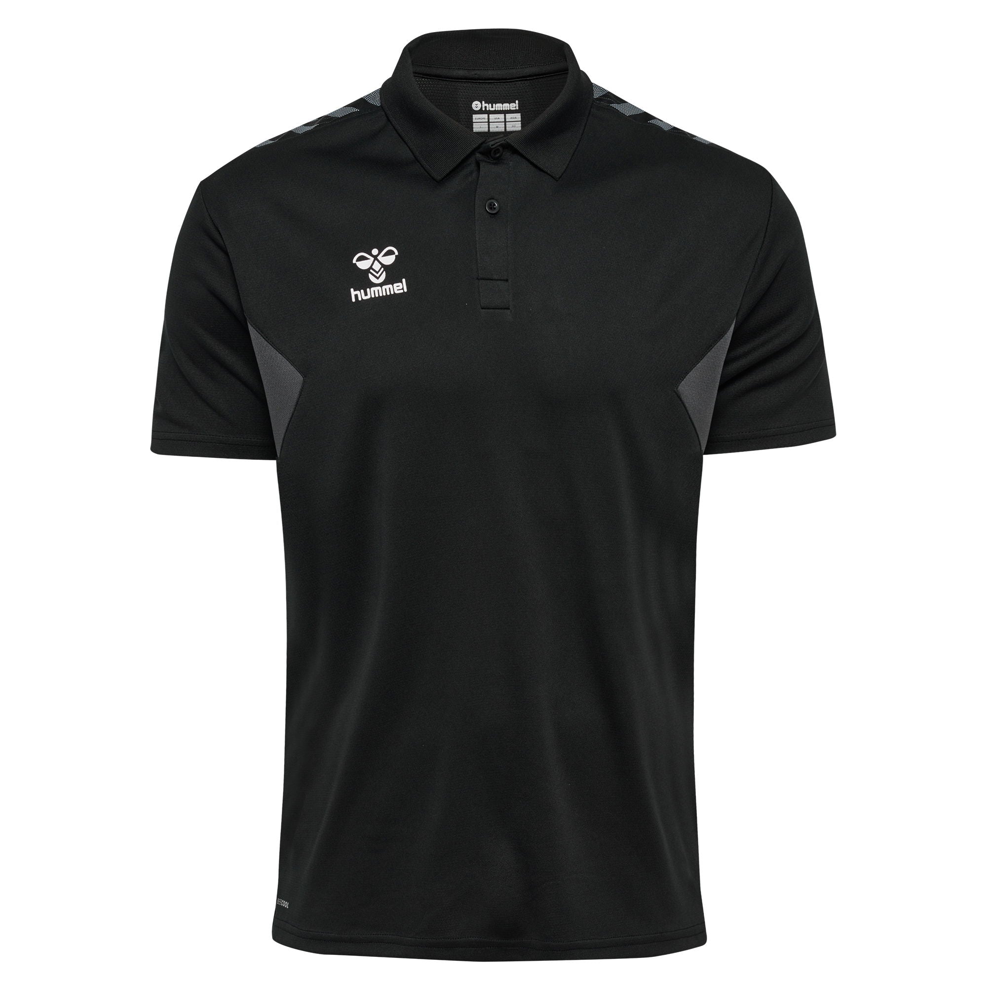 Hummel hmlAuthentic Functional Polo