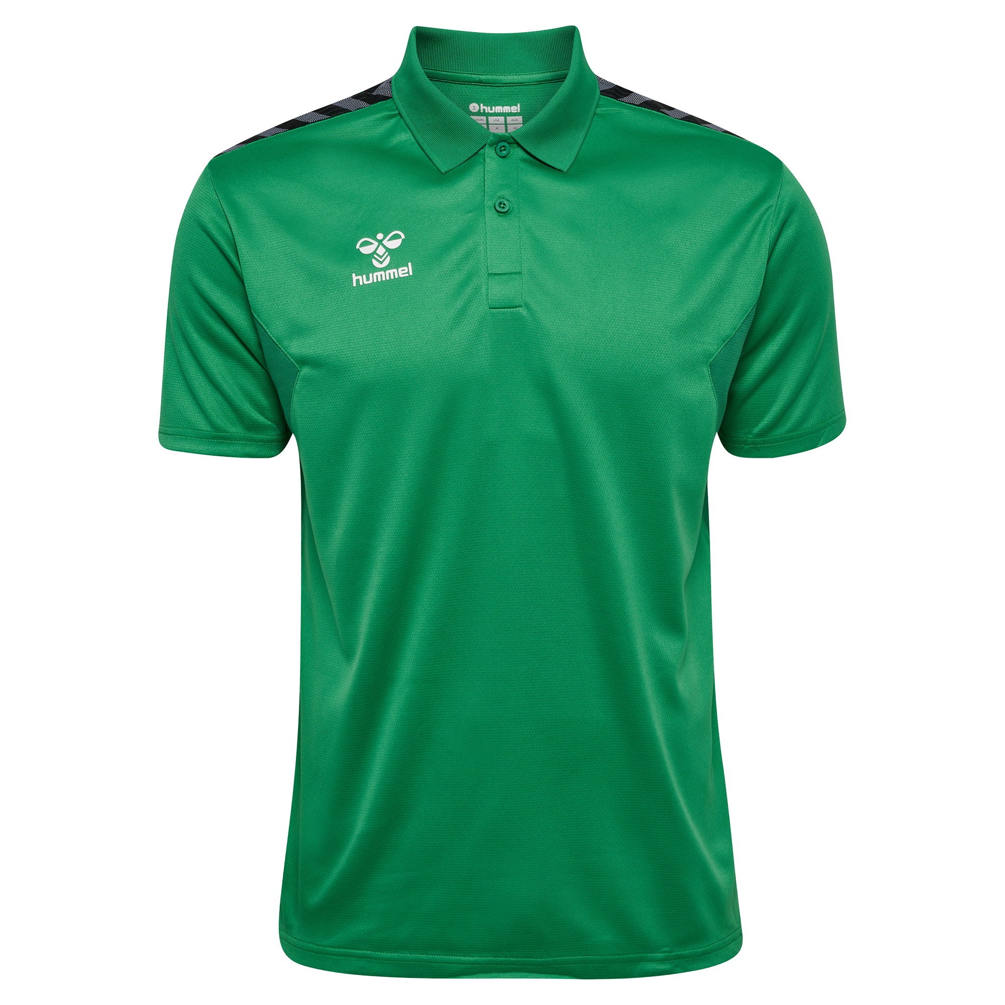 Hummel hmlAuthentic Functional Polo