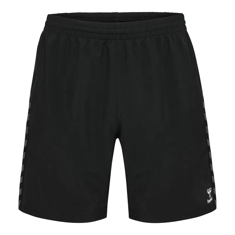 hmlAuthentic Woven Shorts