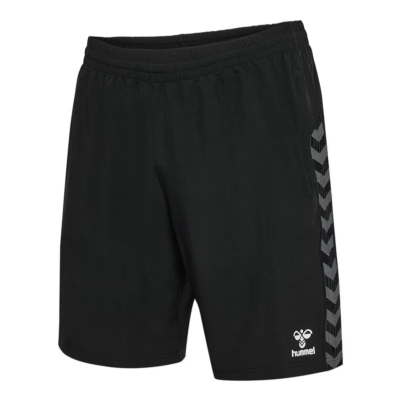 hmlAuthentic Woven Shorts
