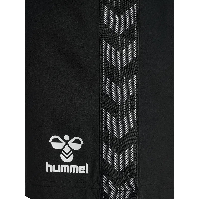 hmlAuthentic Woven Shorts