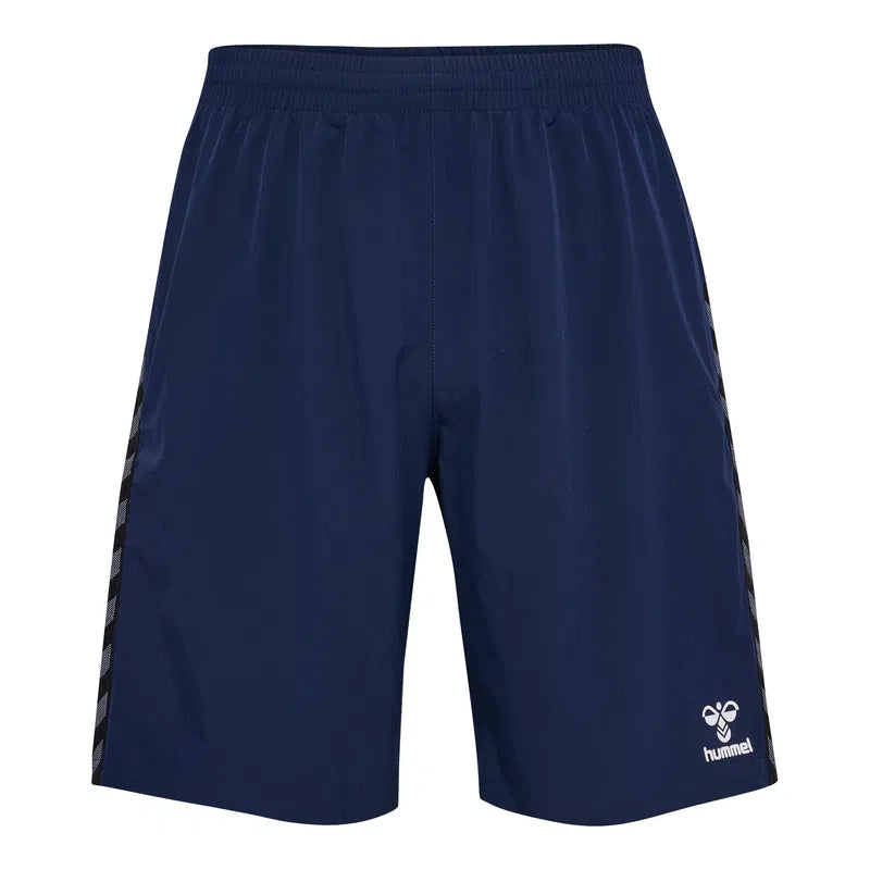 hmlAuthentic Woven Shorts