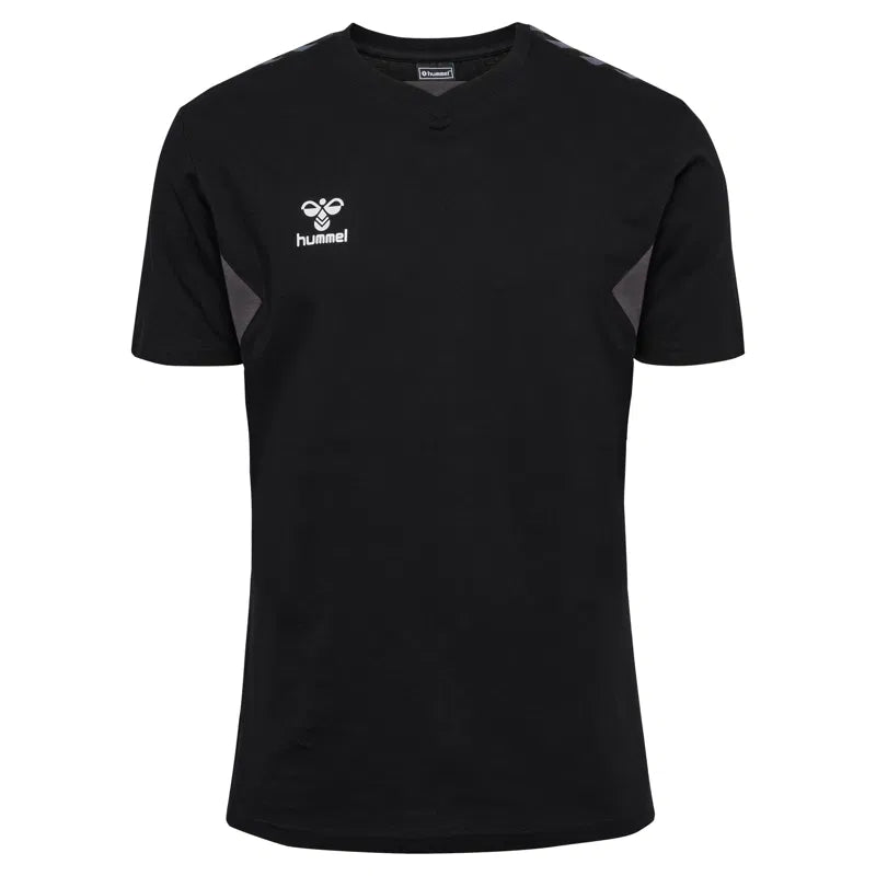 hmlAuthentic Cotton T-Shirt