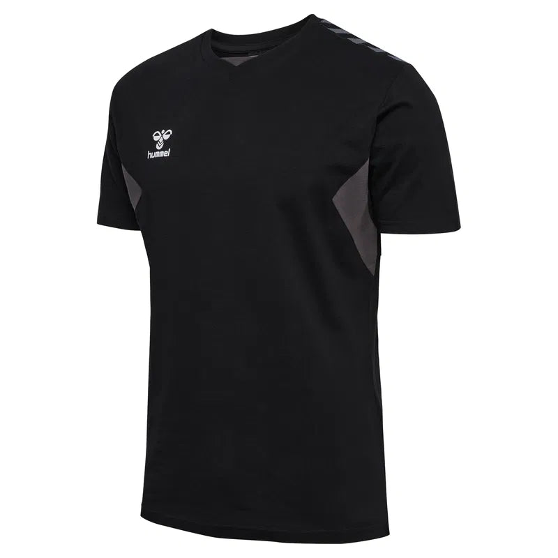 hmlAuthentic Cotton T-Shirt