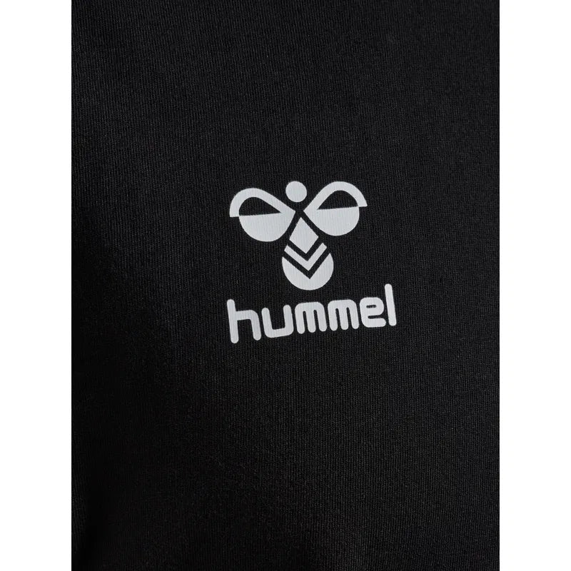 hmlAuthentic Cotton T-Shirt