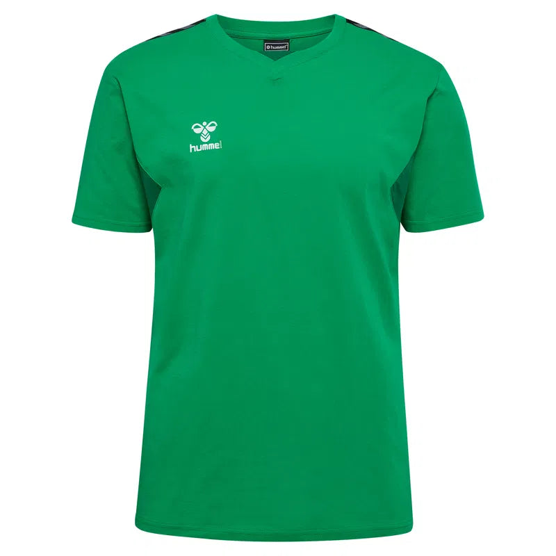 hmlAuthentic Cotton T-Shirt