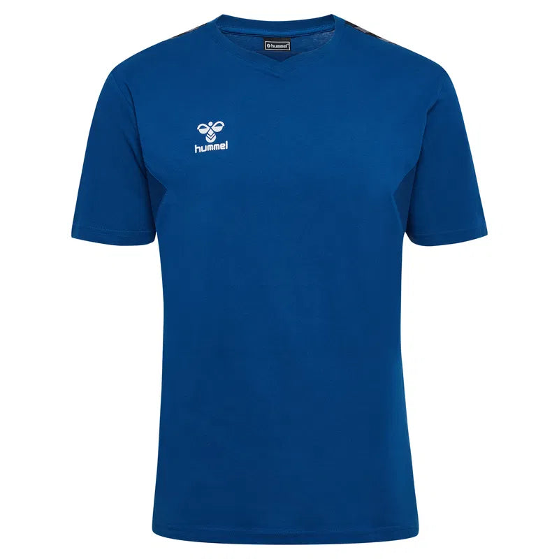hmlAuthentic Cotton T-Shirt