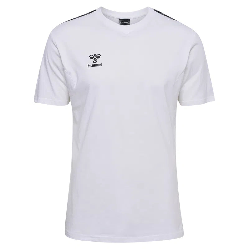 hmlAuthentic Cotton T-Shirt