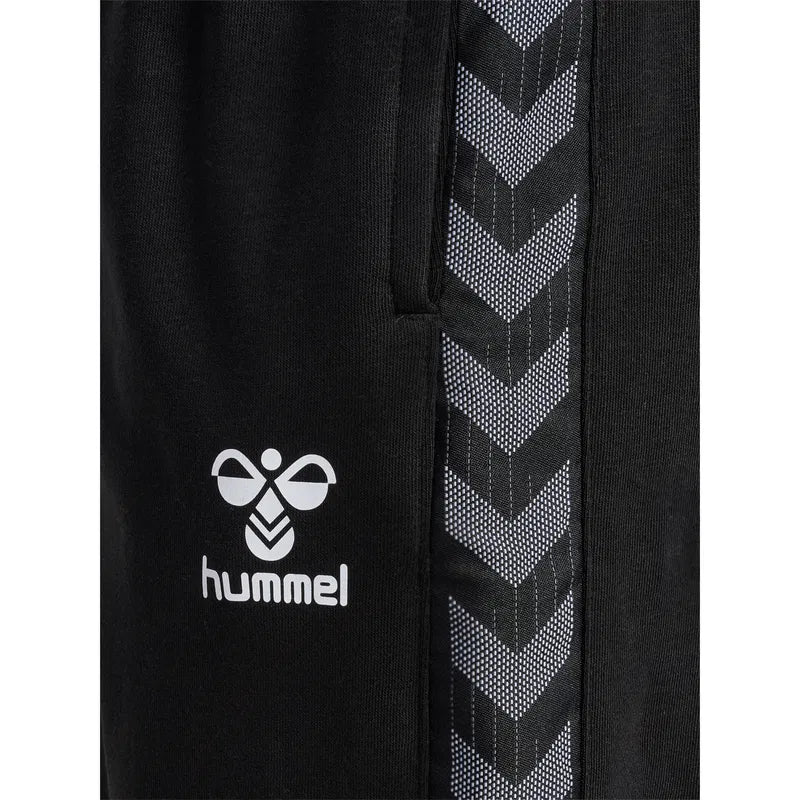 hmlAuthentic Cotton Training Pants