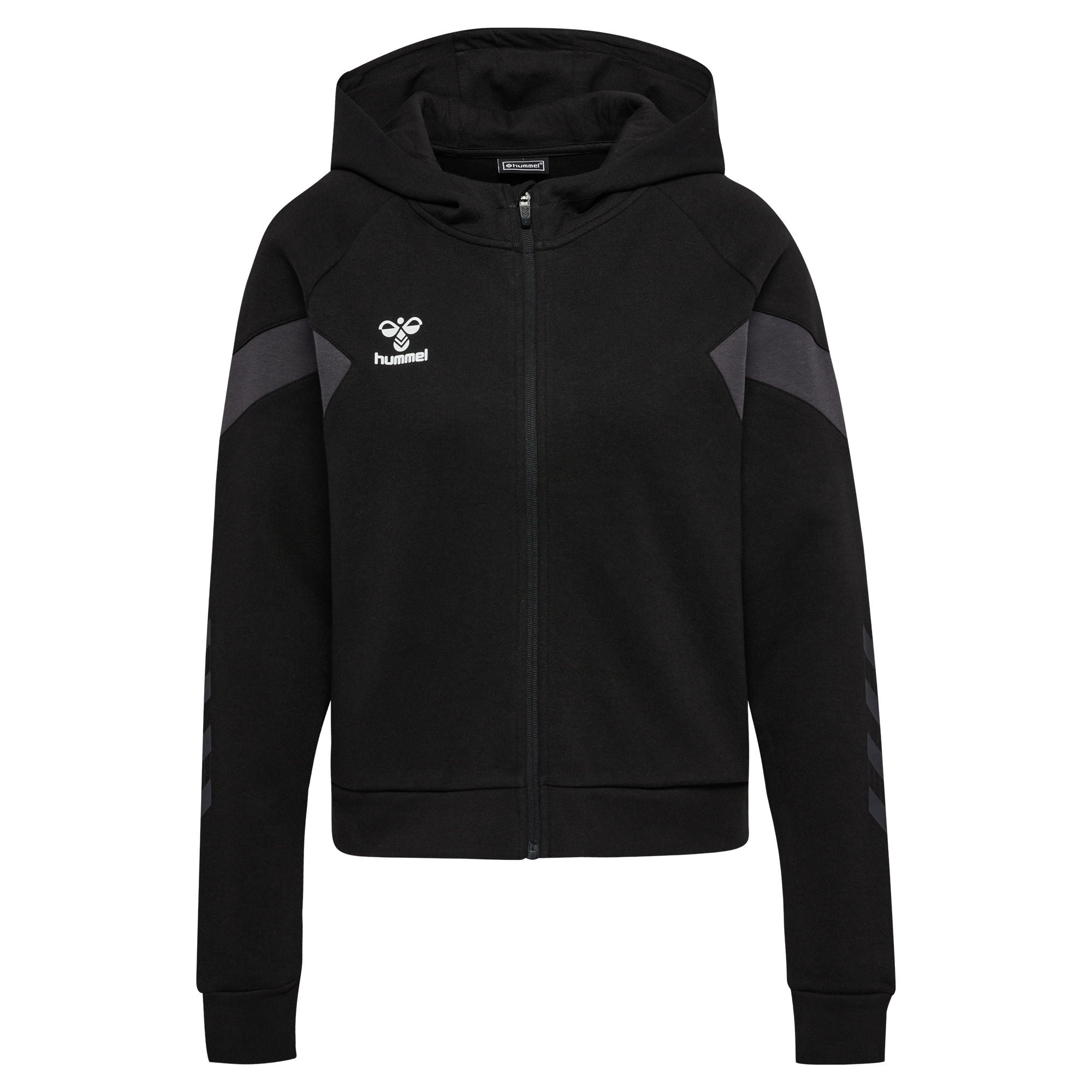 Hummel Travel Zip Hoodie Damen