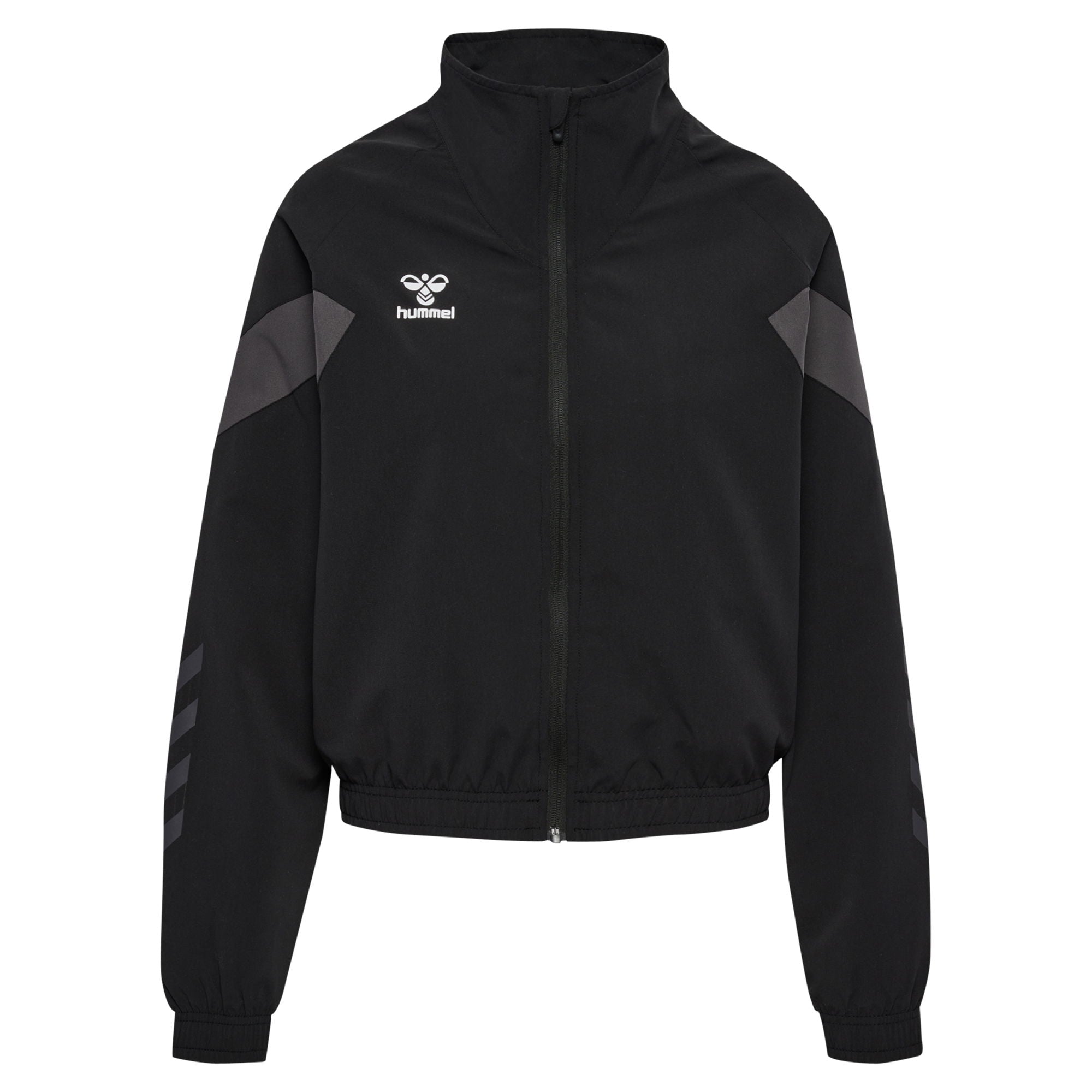 Hummel Travel Woven Jacket Damen