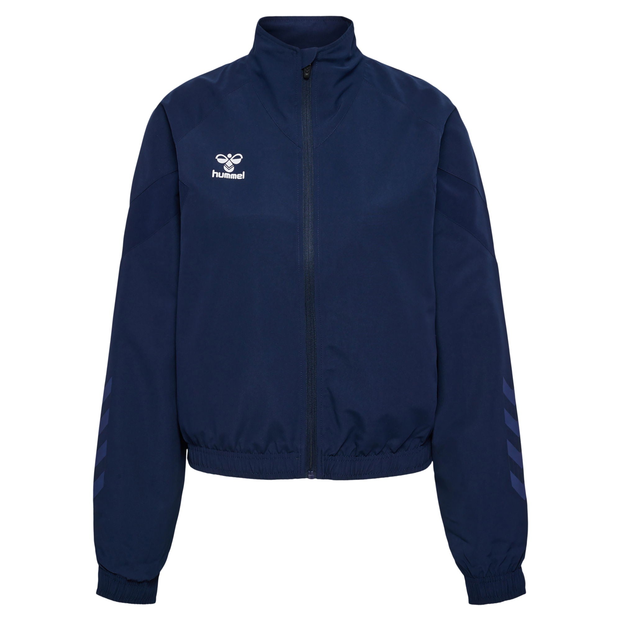 Hummel Travel Woven Jacket Damen