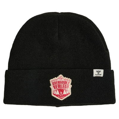 Markus Krebs Brennholzverleih Beanie