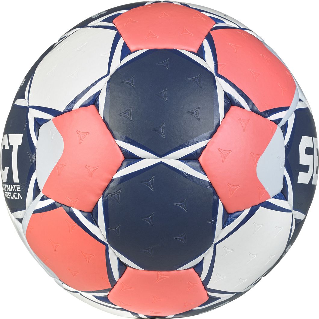 Ultimate Replica EHF Euro V26 Handball