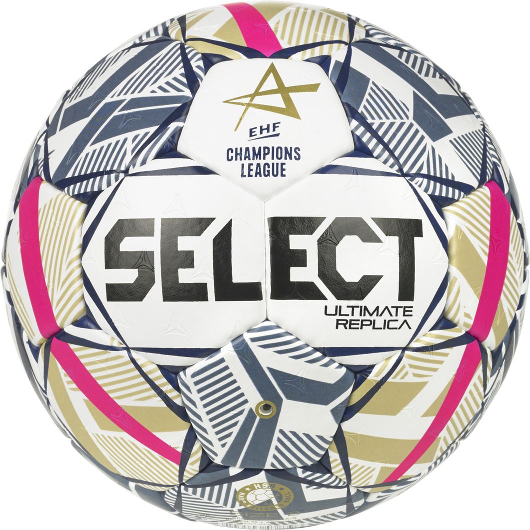 Ultimate Replica EHF Champions League v26 Handball