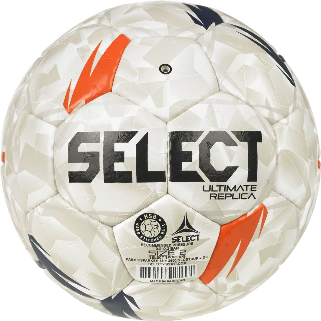Ultimate Replica EHF European League v26