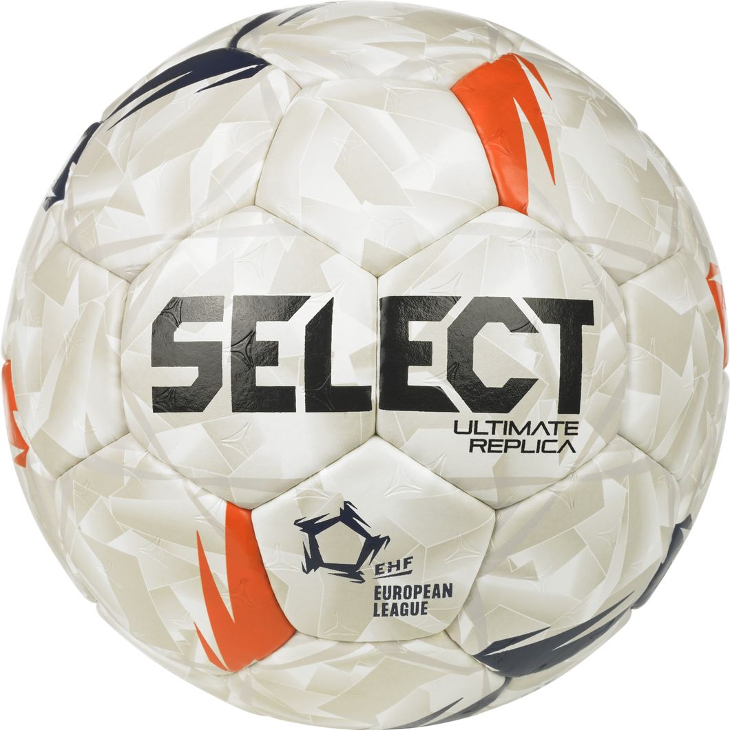 Ultimate Replica EHF European League v26