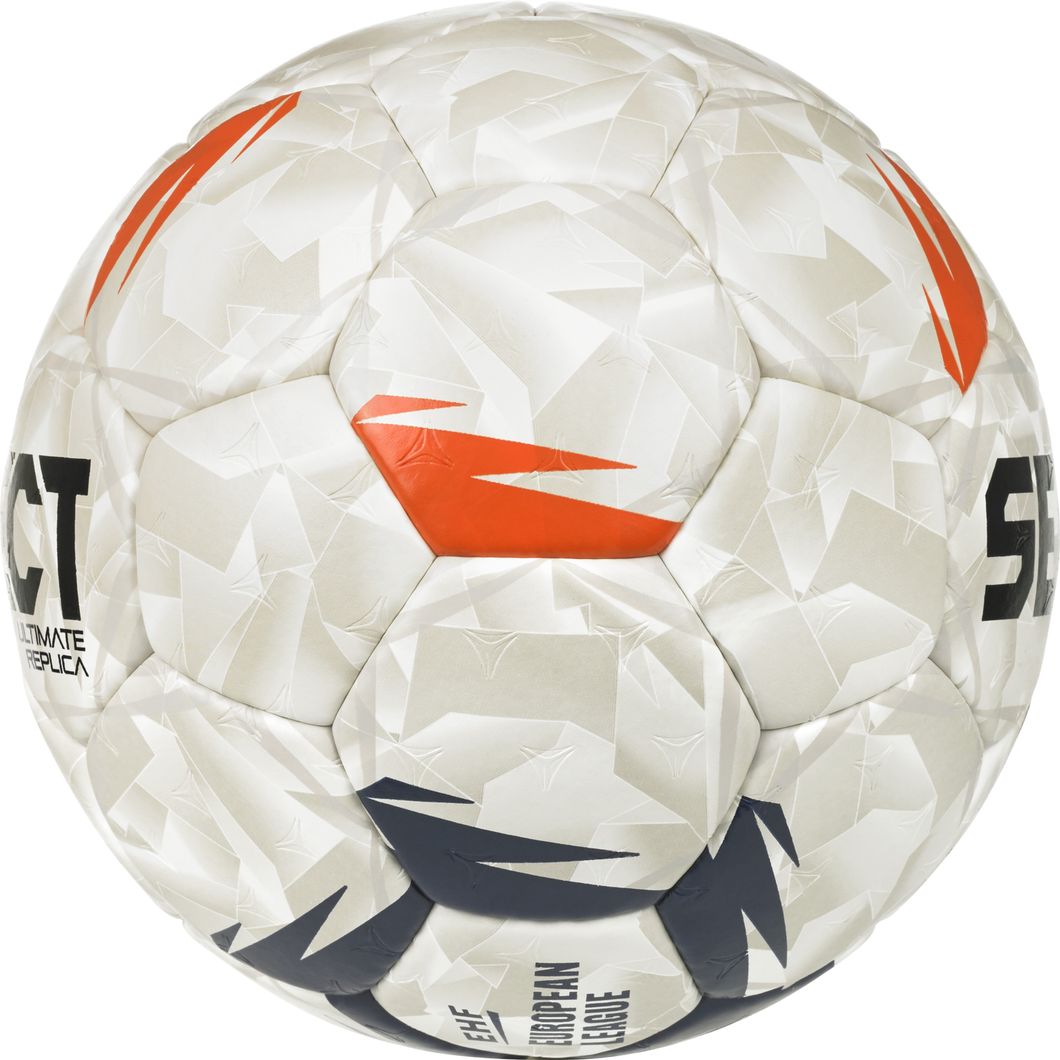 Ultimate Replica EHF European League v26